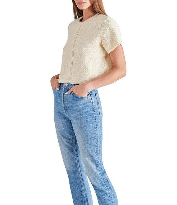 Steve Madden Addie Top