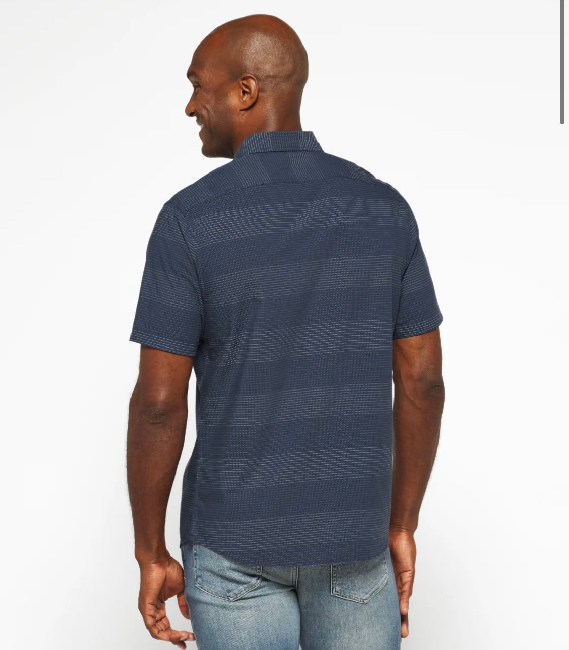 Flag & Anthem Monroe Top
