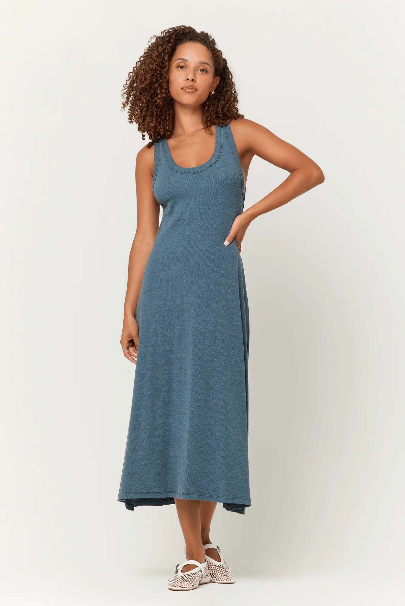 Project Social T Yuma Dress