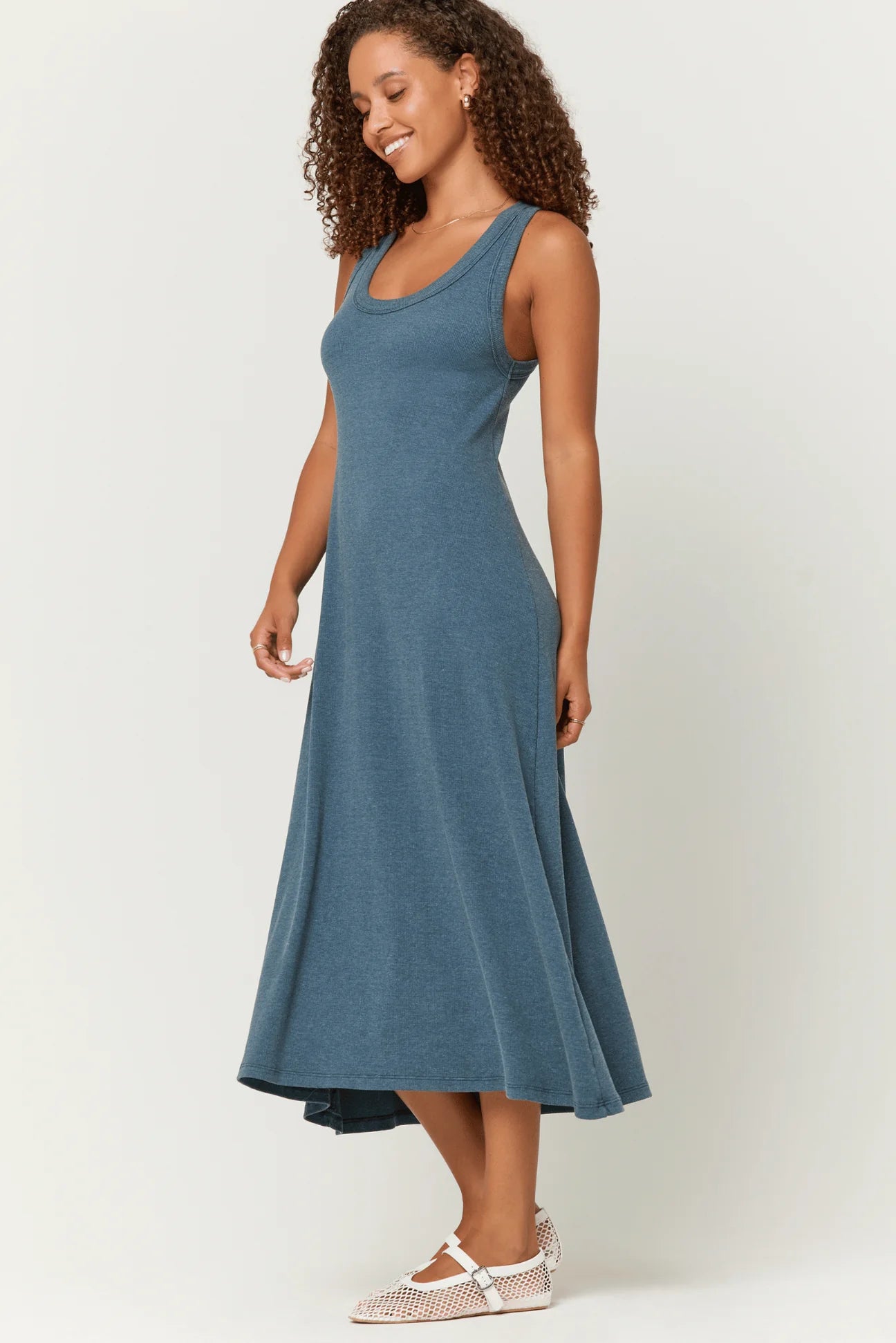 Project Social T Yuma Dress