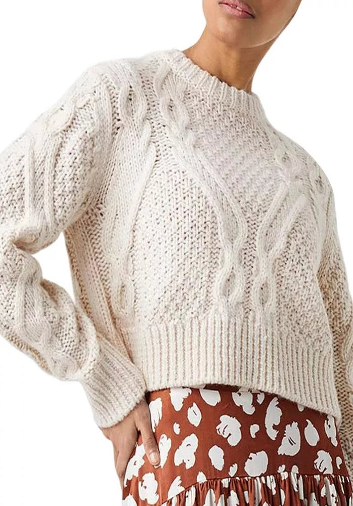 Kalina Cable Jumper