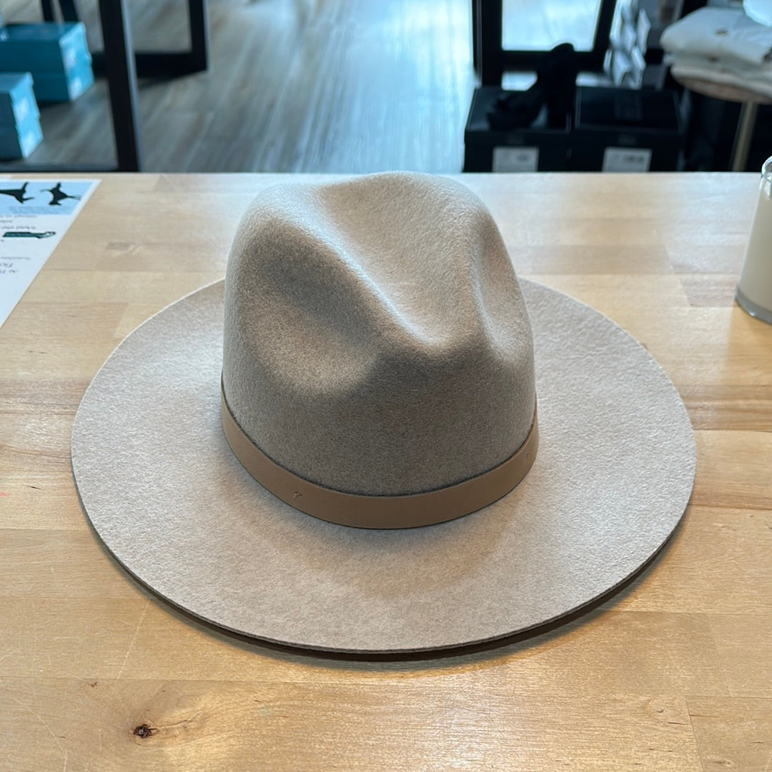WYETH Suede Hat