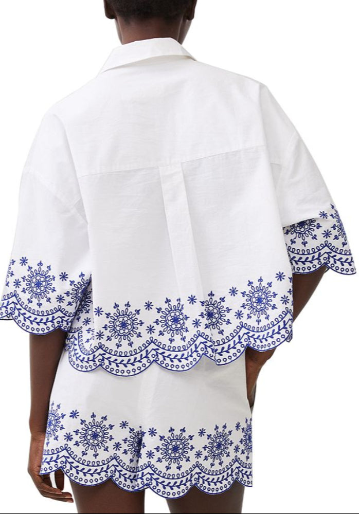 French Connection Alissa Top