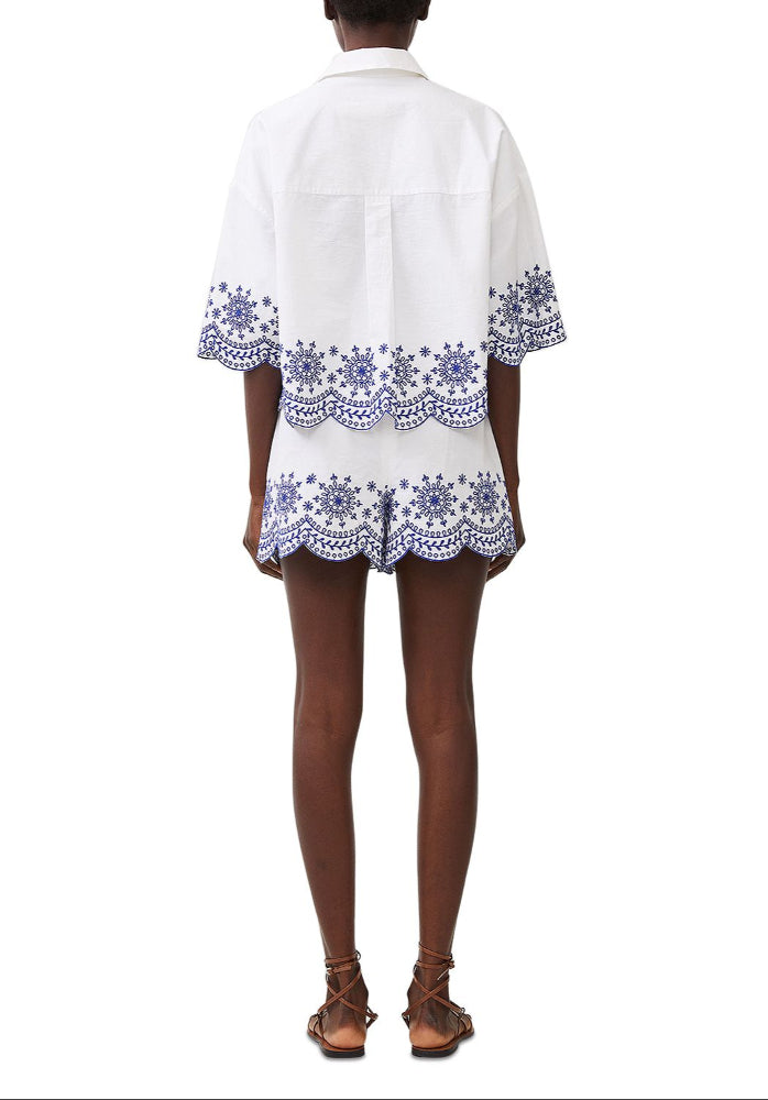 French Connection Alissa Shorts