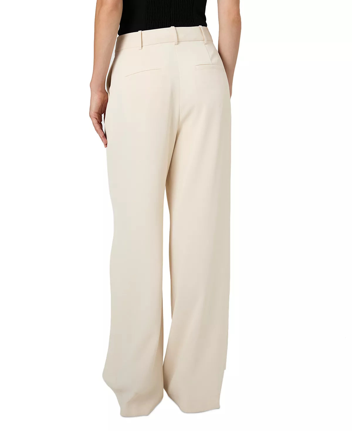 Harrie Suiting Trouser