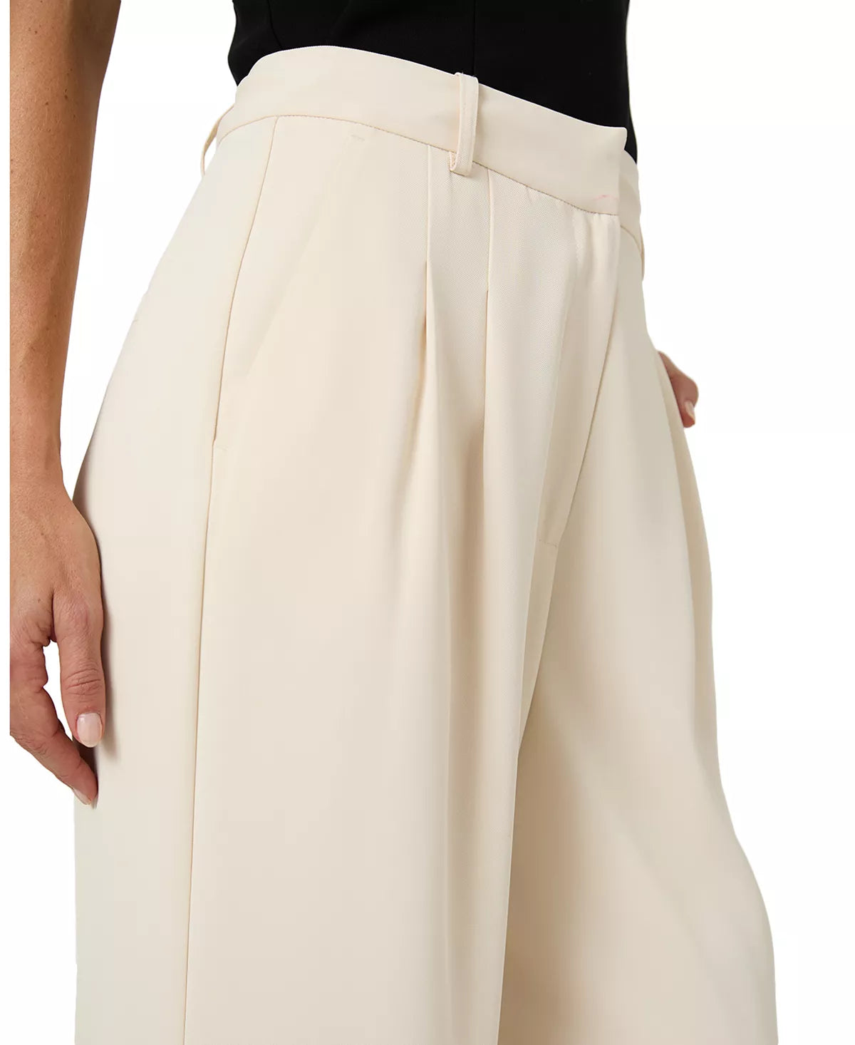 Harrie Suiting Trouser