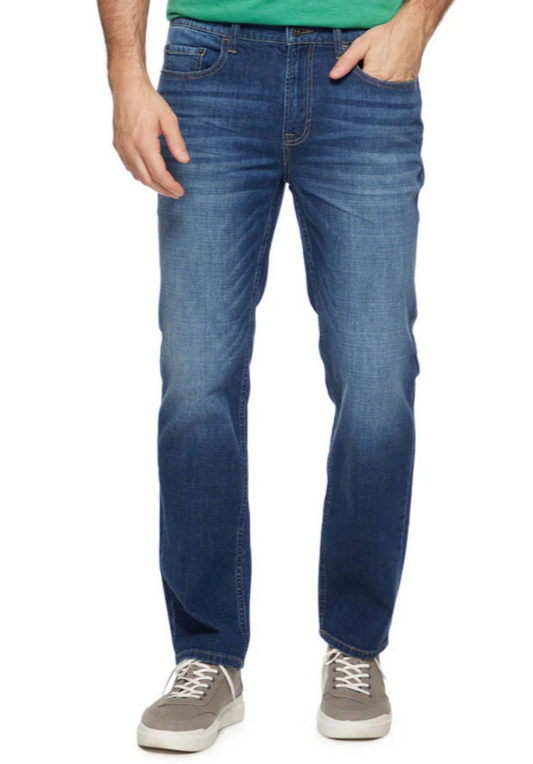 Flag and Anthem Warrenton Jean