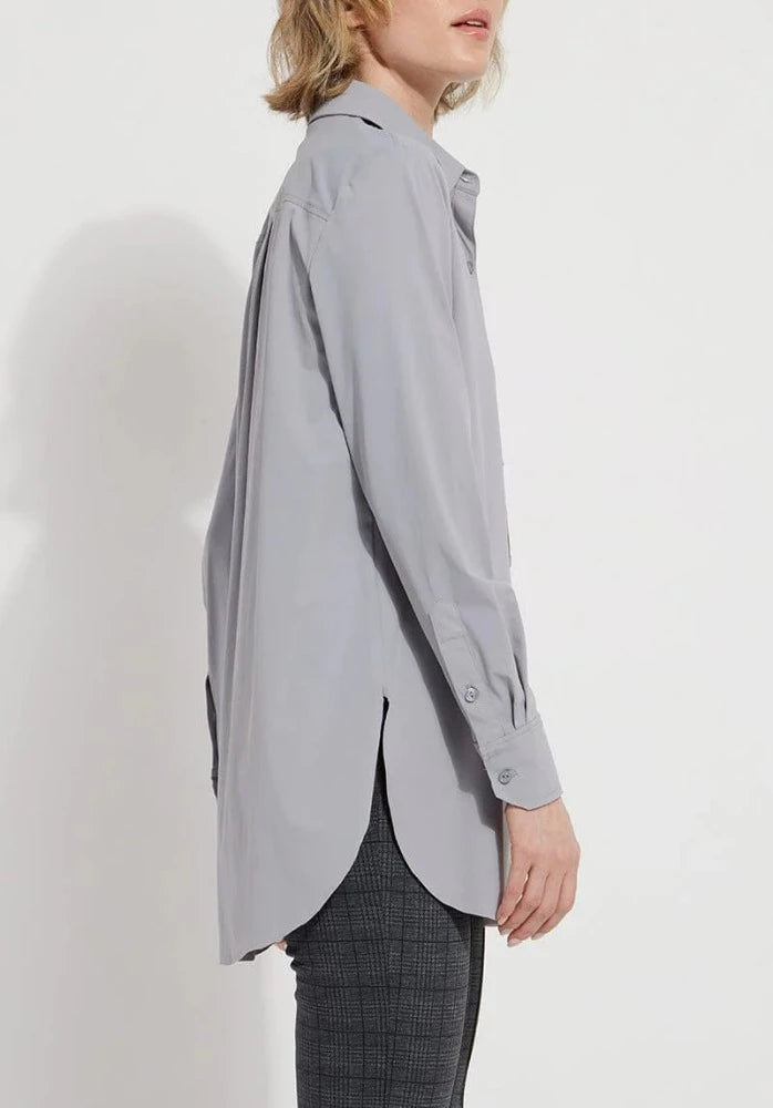 Schiffer Button Down