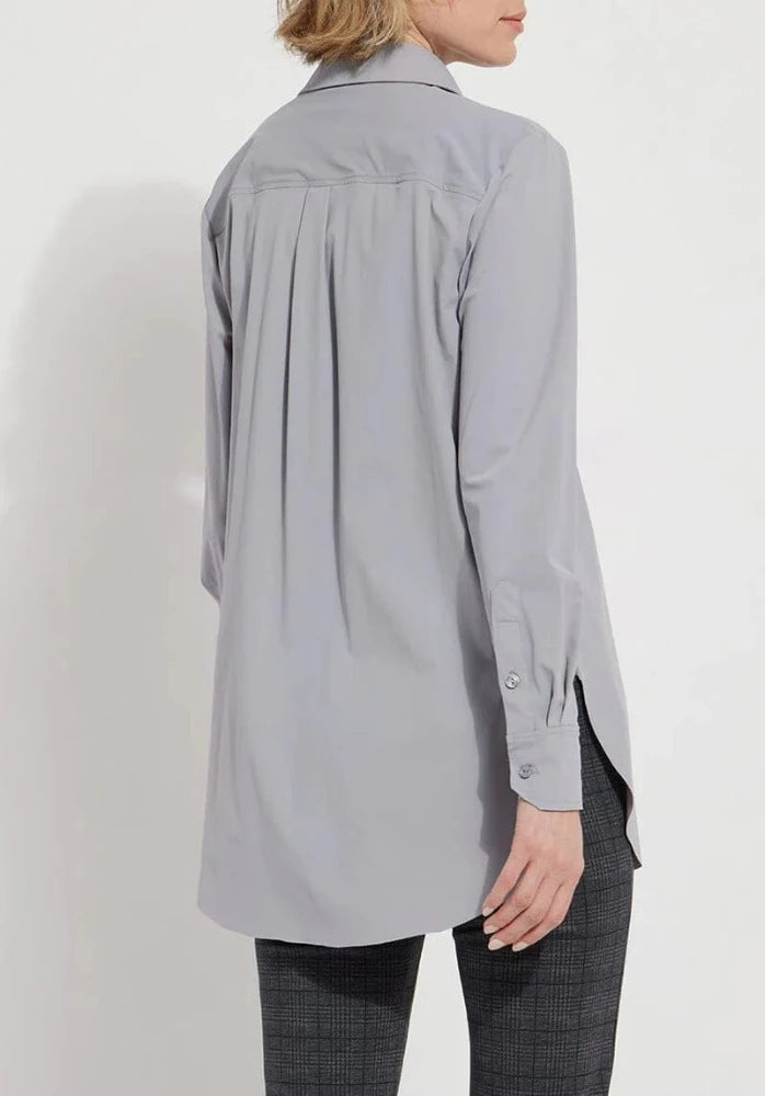 Schiffer Button Down