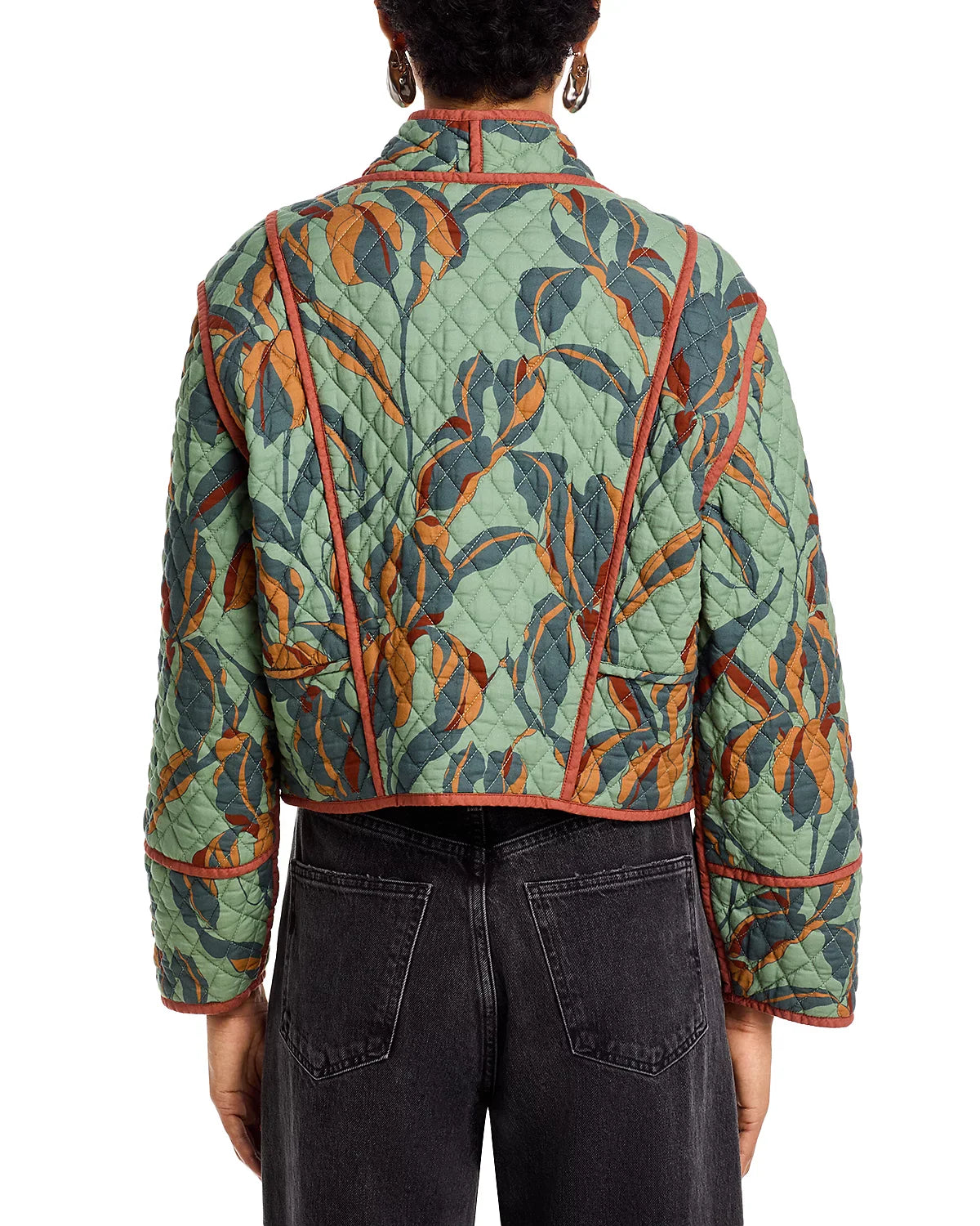 Steve Madden Adalynn Jacket