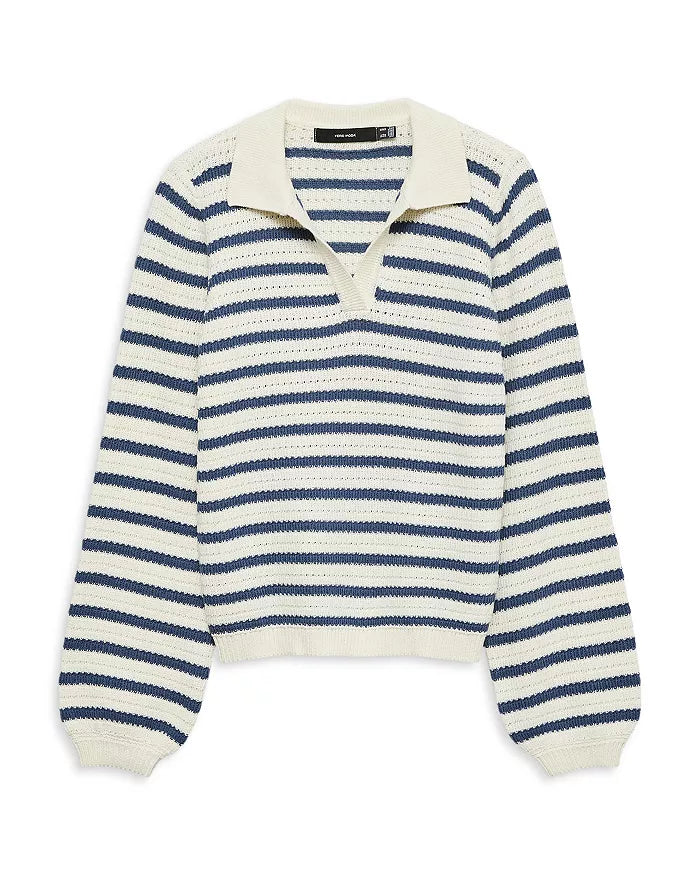 VM Gorgeous Pullover