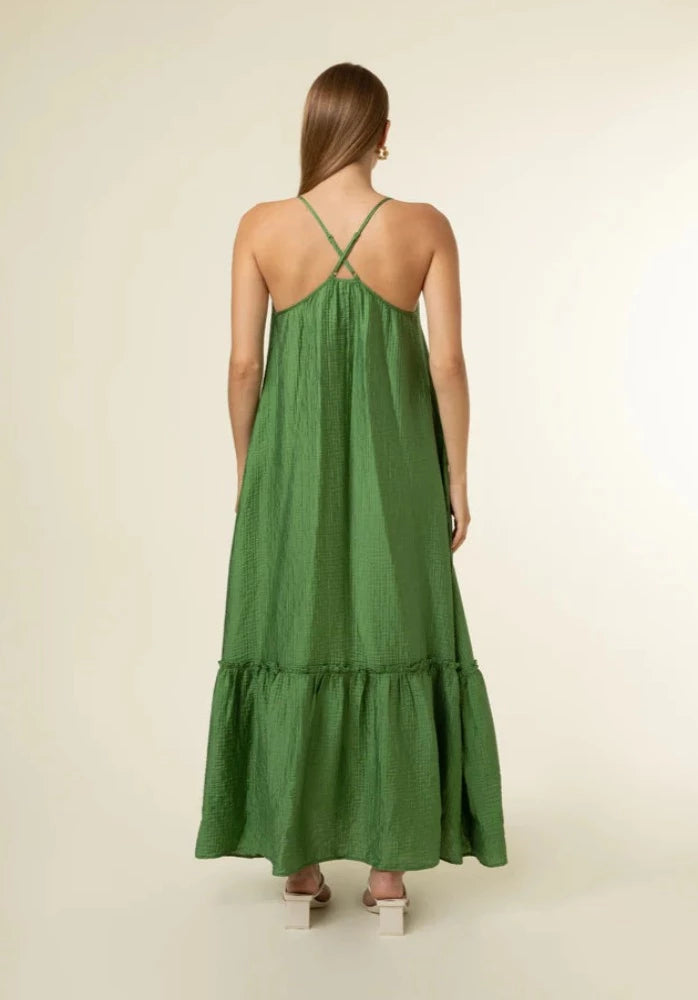 Lena Dress