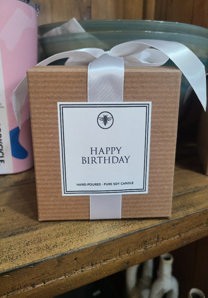Ella B Candles
