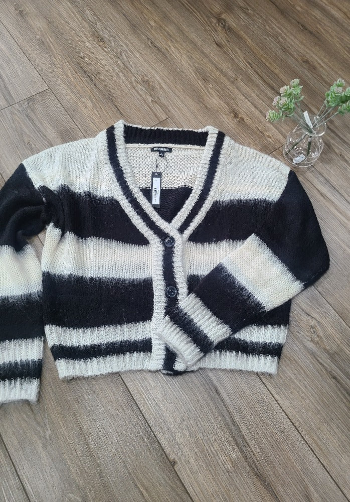 Steve Madden Becca Cardigan