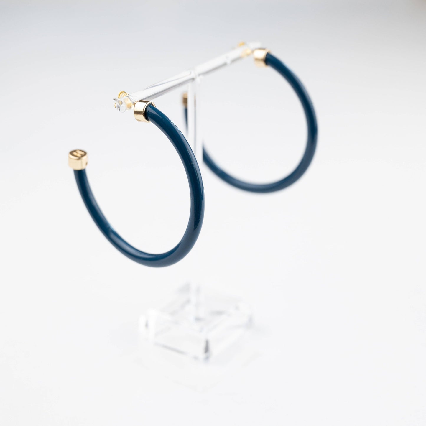 Hoops - Navy