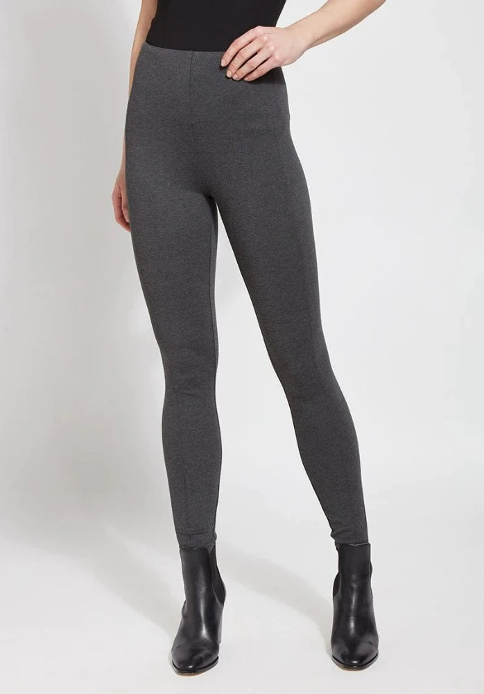Lysse Laura Seamed Ponte Pant