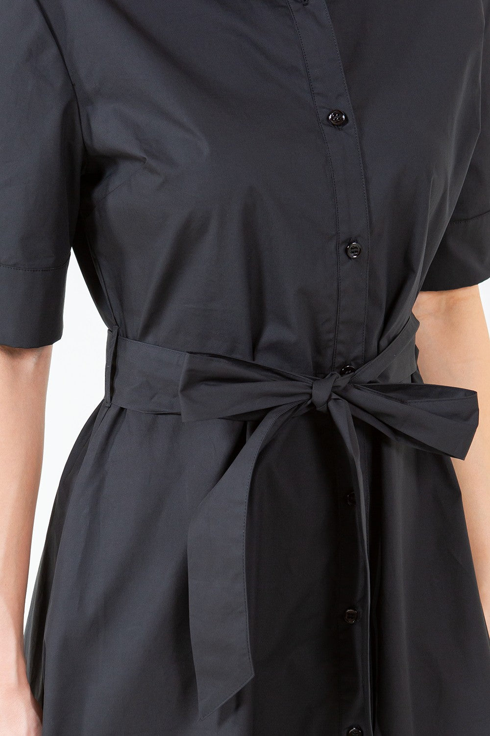 LT8007 Classic Shirt Dress