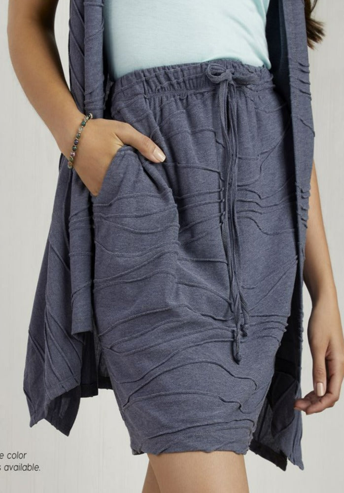 Good Vibes Skirt
