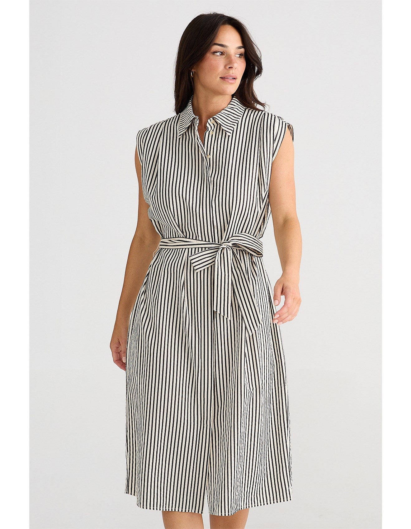 Charlie Tunic
