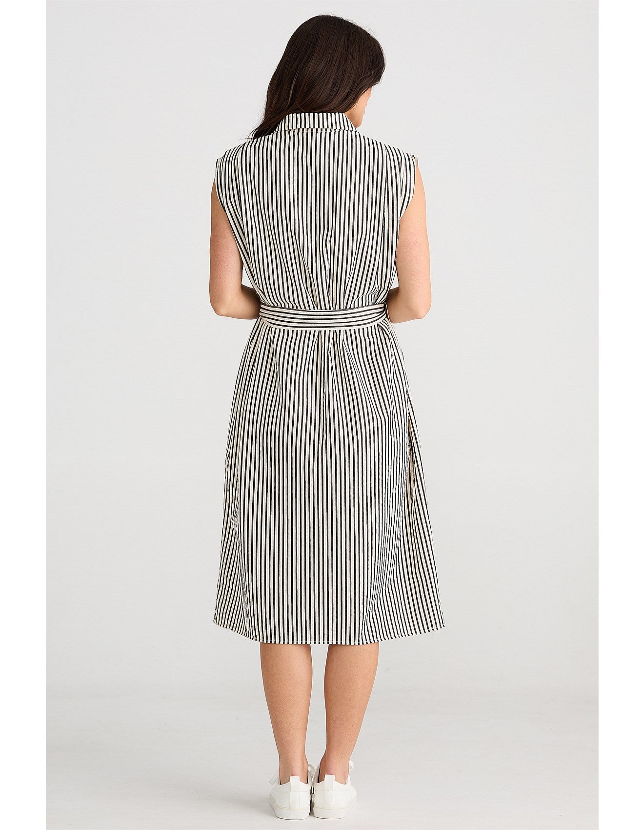 Charlie Tunic