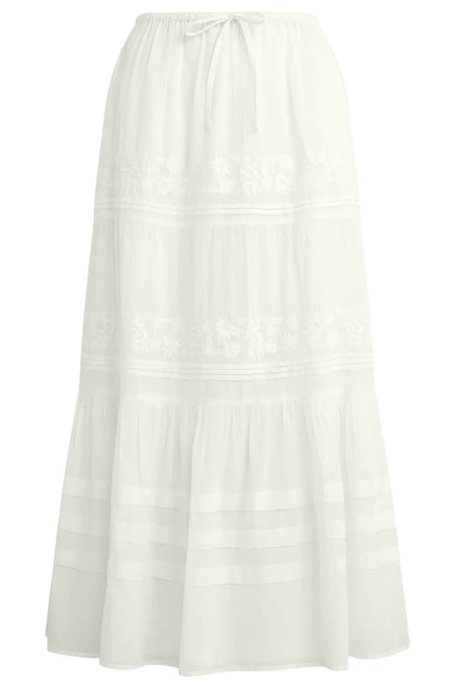 Mila Skirt