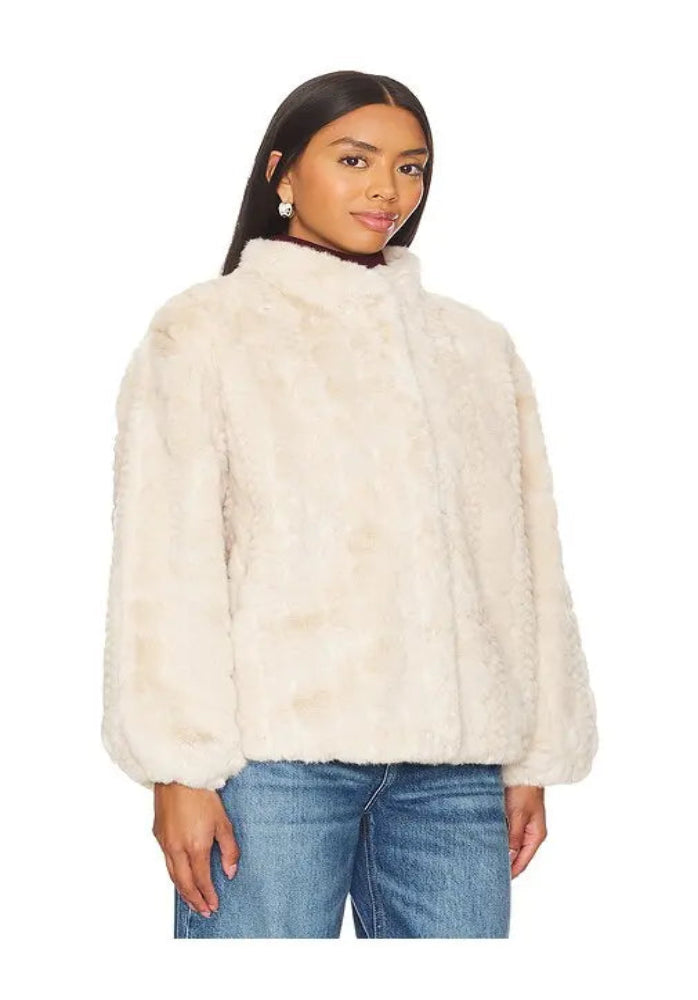 Martha Jacket