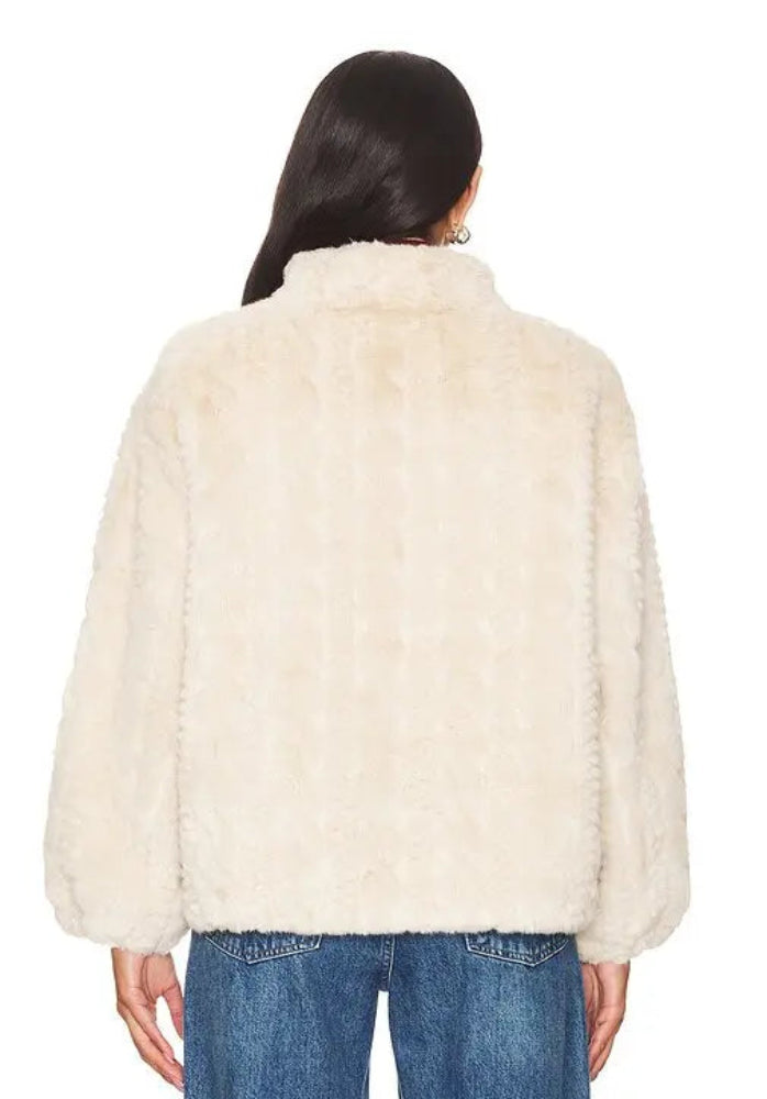 Martha Jacket