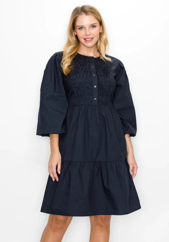 Writer Dress