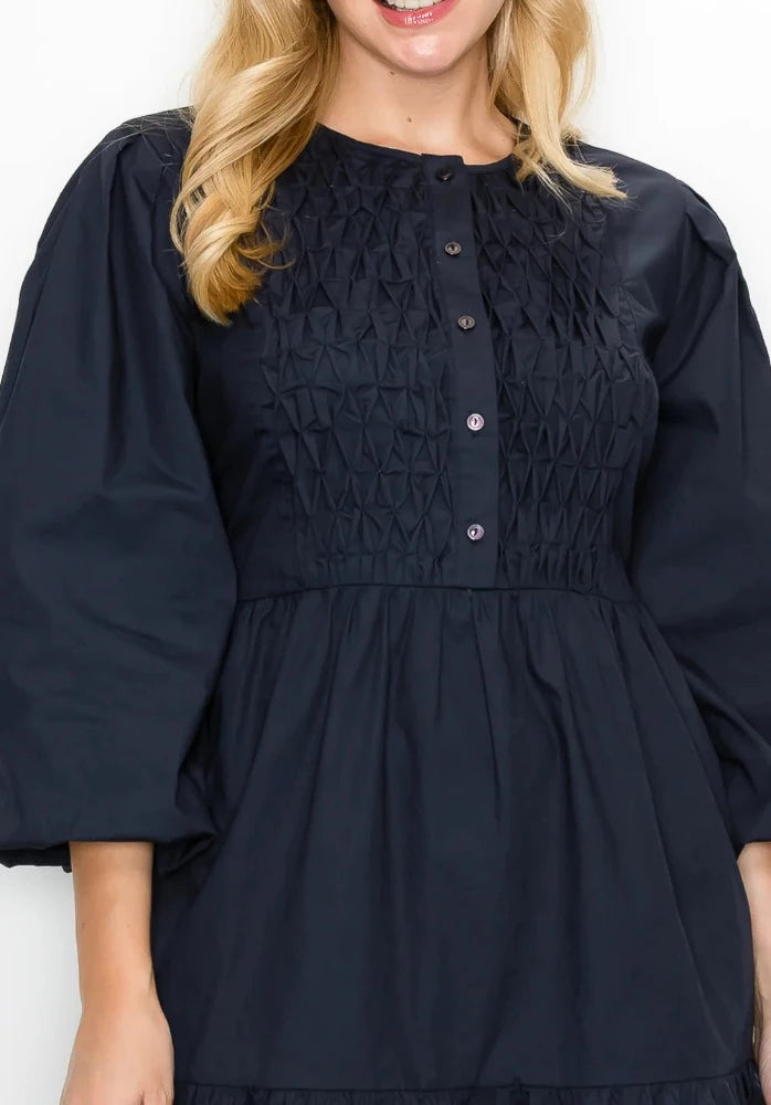 Writer Dress