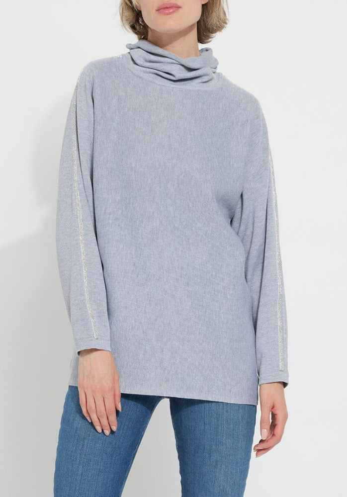 Lysse Tinsley Pullover Sweater