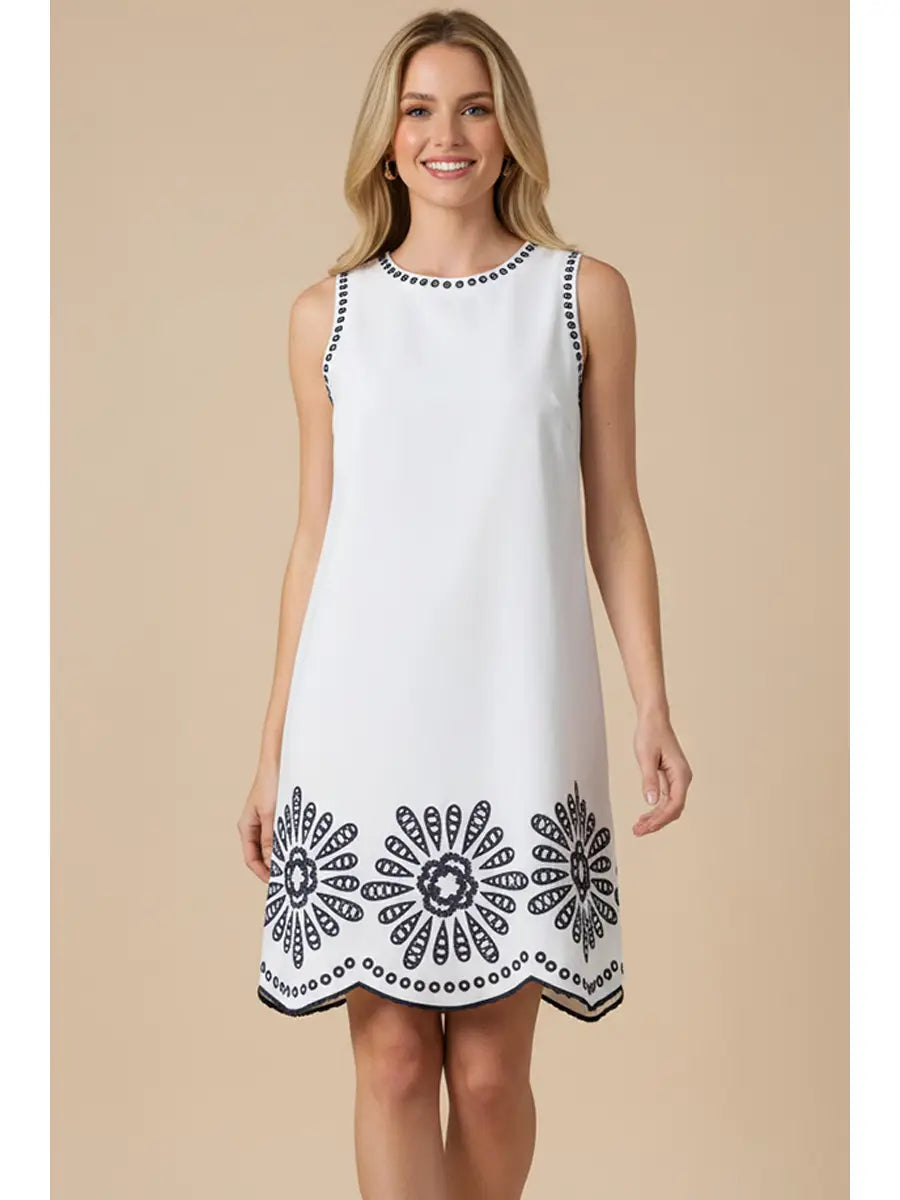 The Lennon Dress