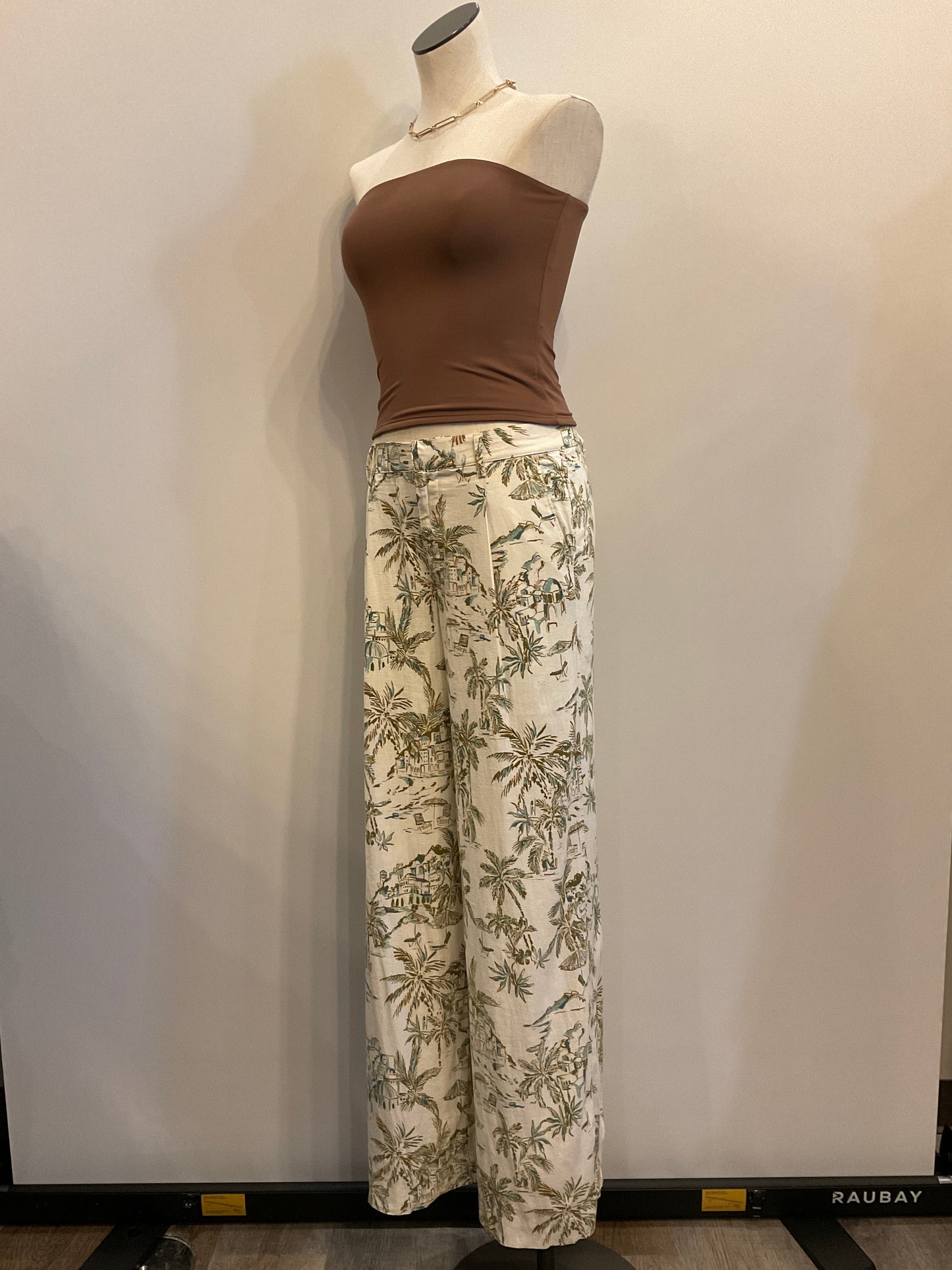 Z Supply Emera Tube Top