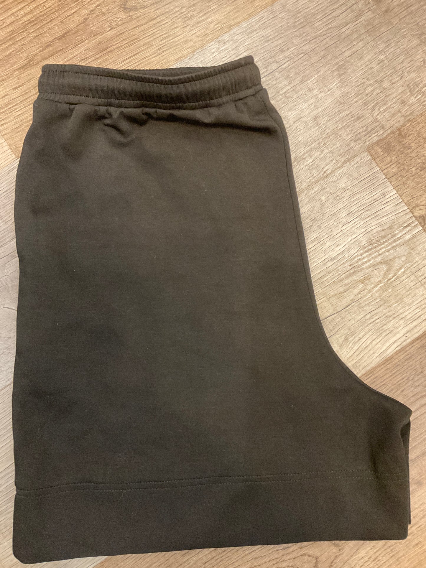All Well Knit Shorts