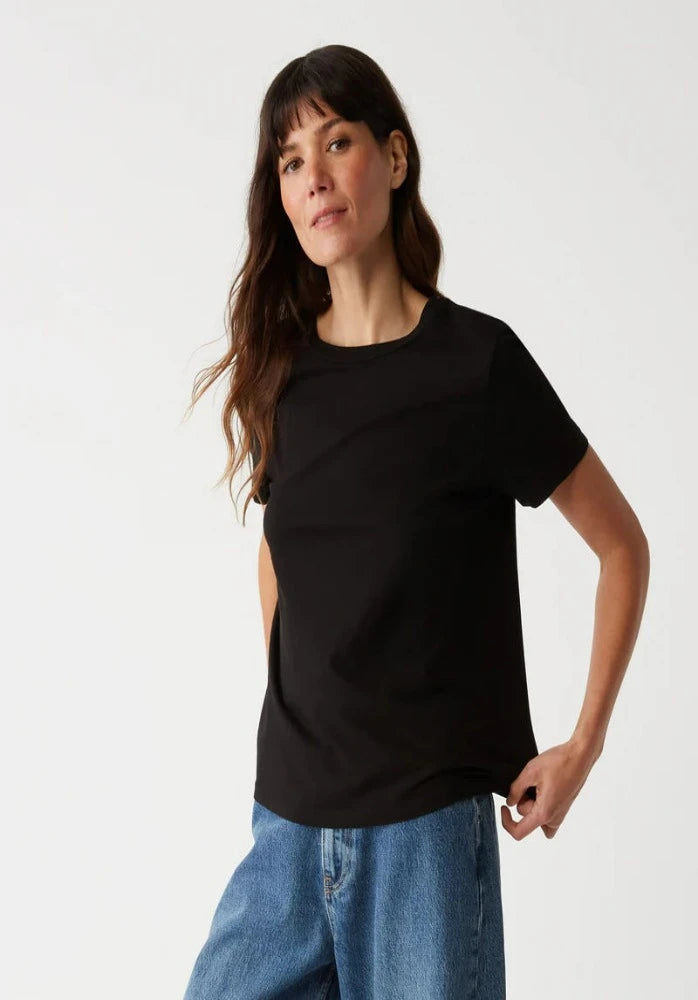 Michael Stars Becca Daily Tee