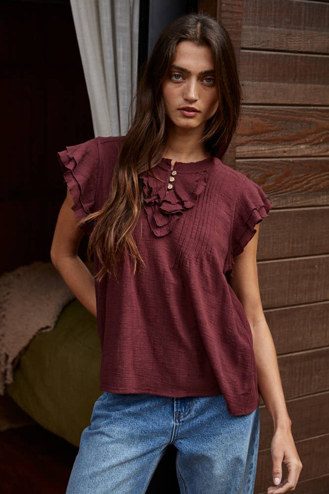 Sadie Top