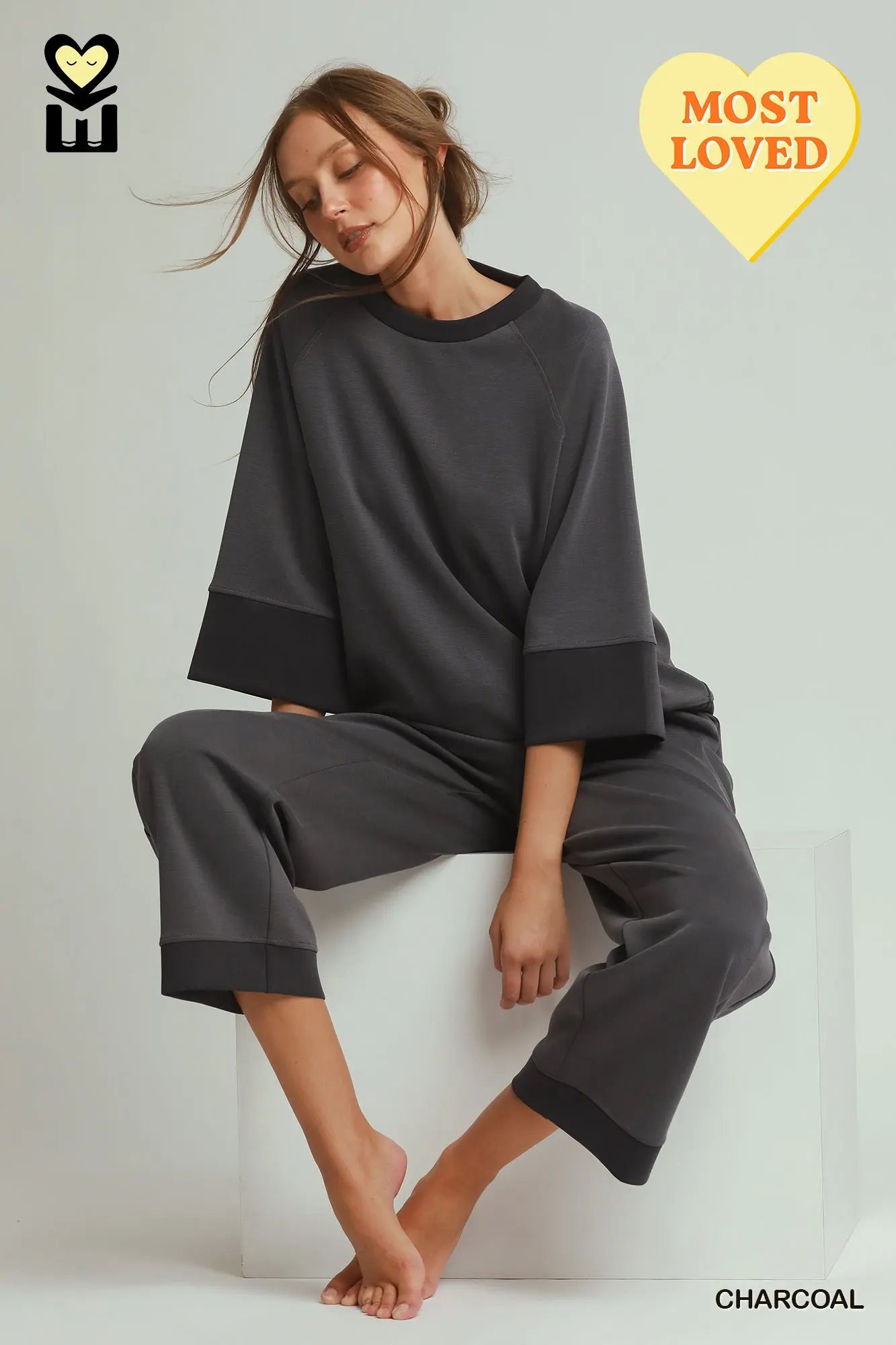 The Madison Top