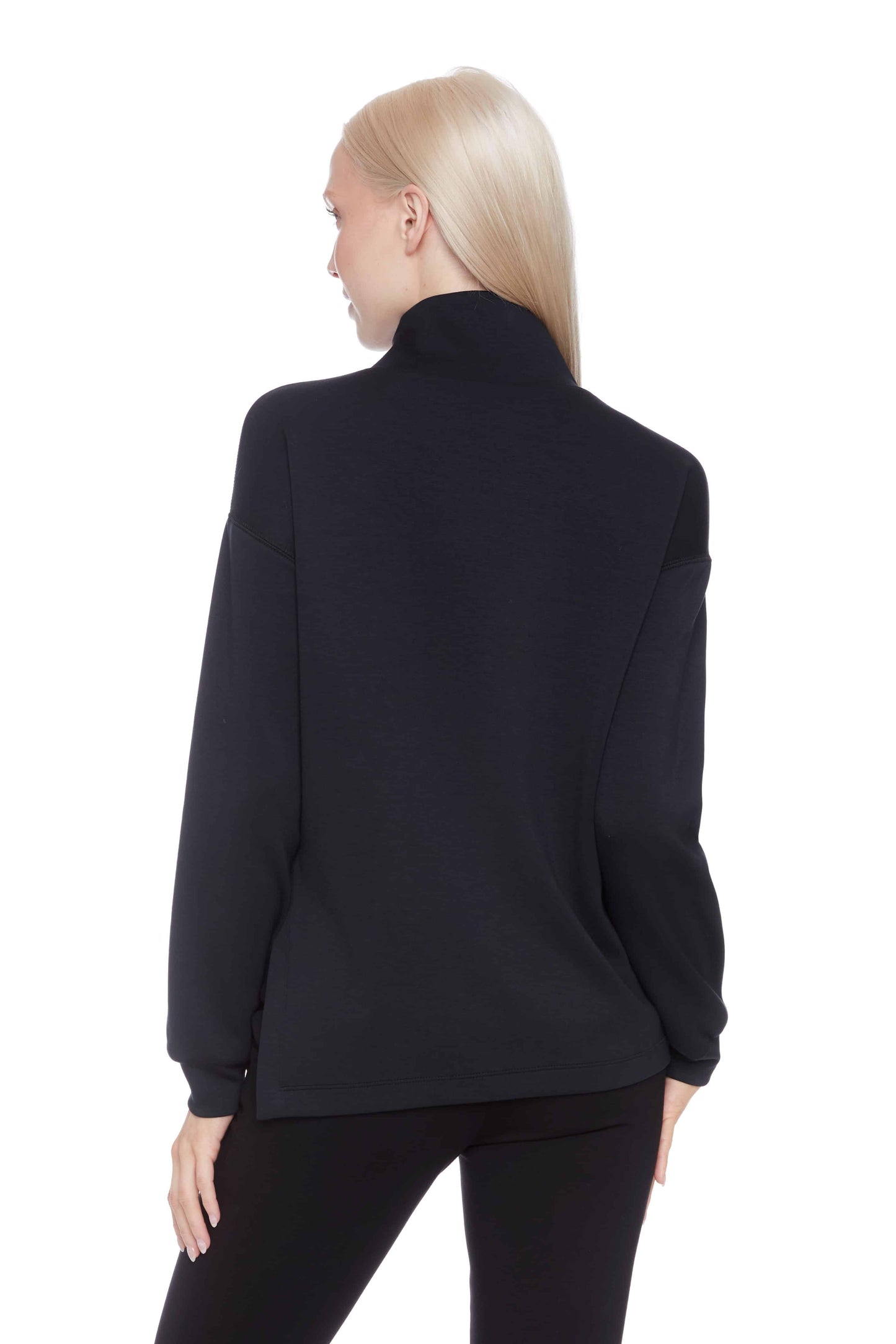 ILTM Turtleneck Top