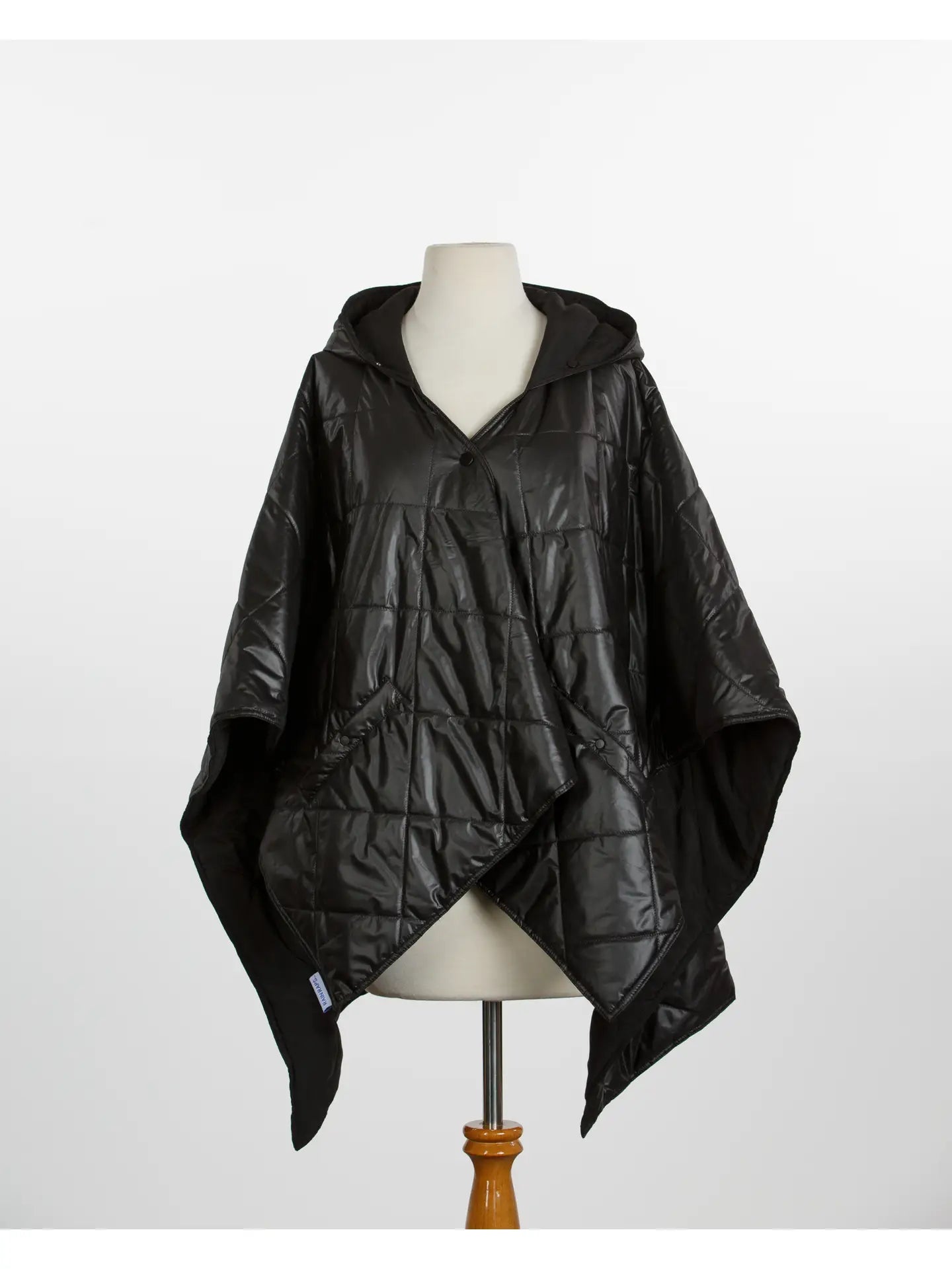 RainRaps Puffer