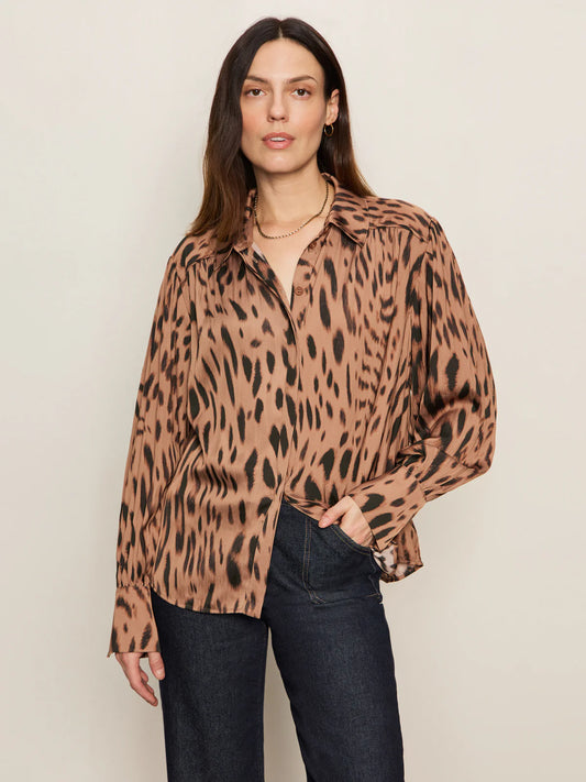 Sanctuary Colette Shirt