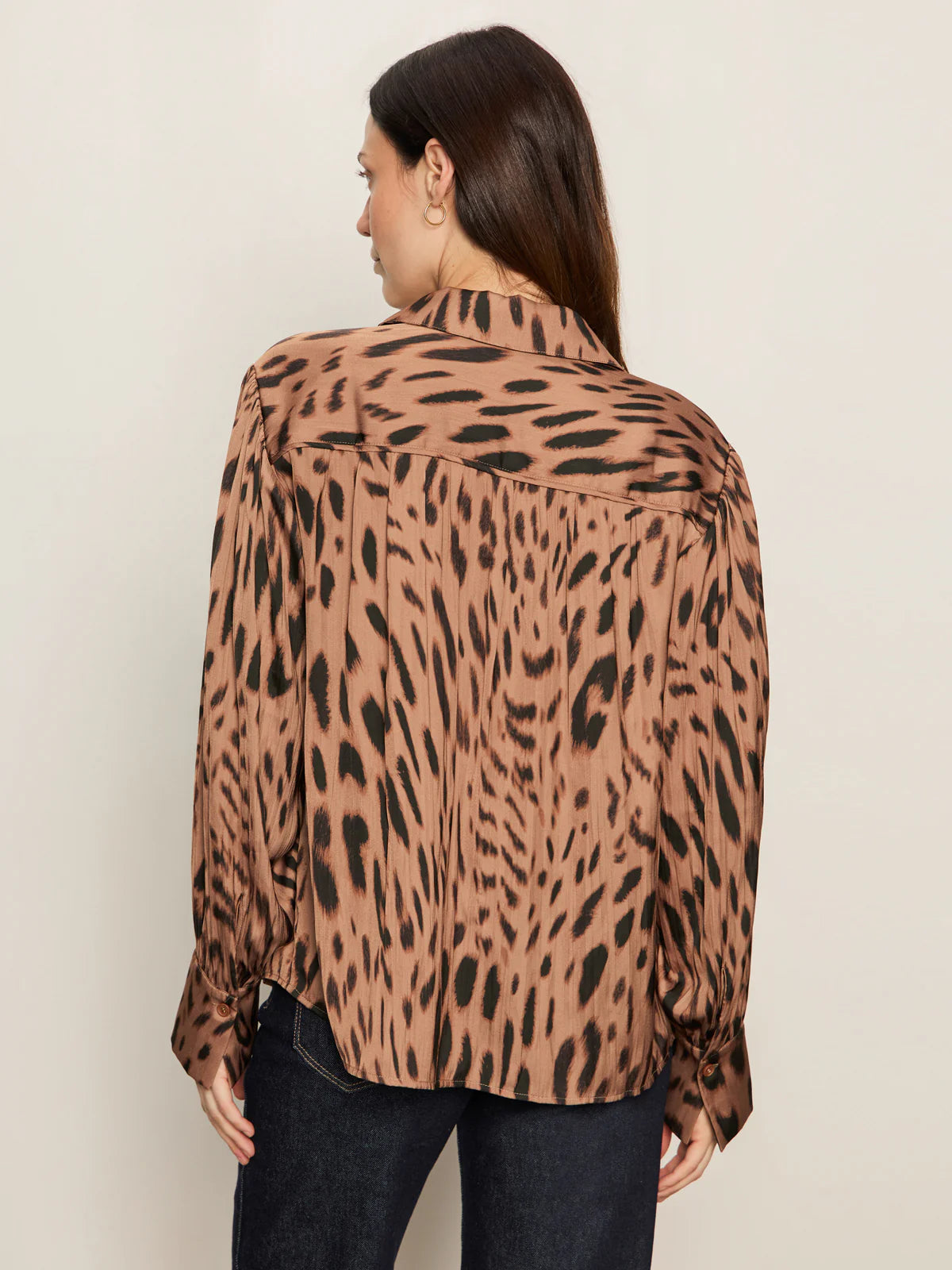 Sanctuary Colette Shirt