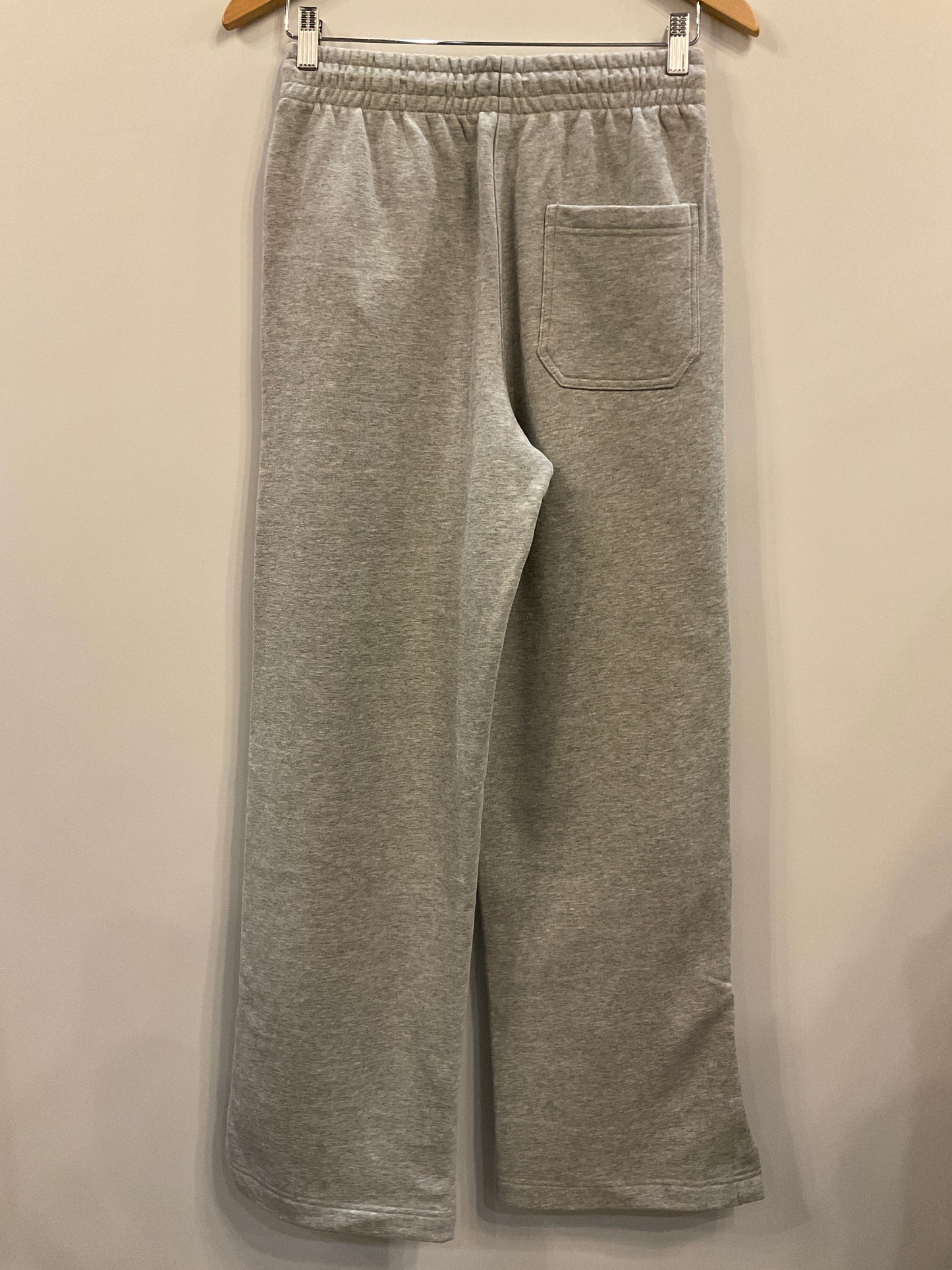 Cream Yoga Sweatpants