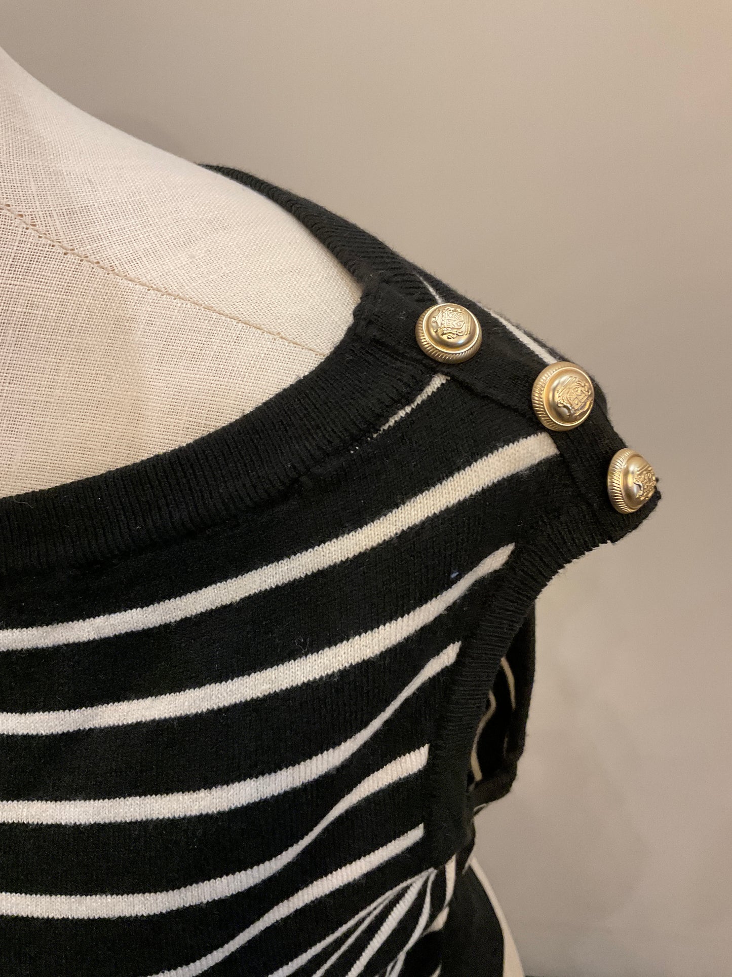 Sarita Sweater