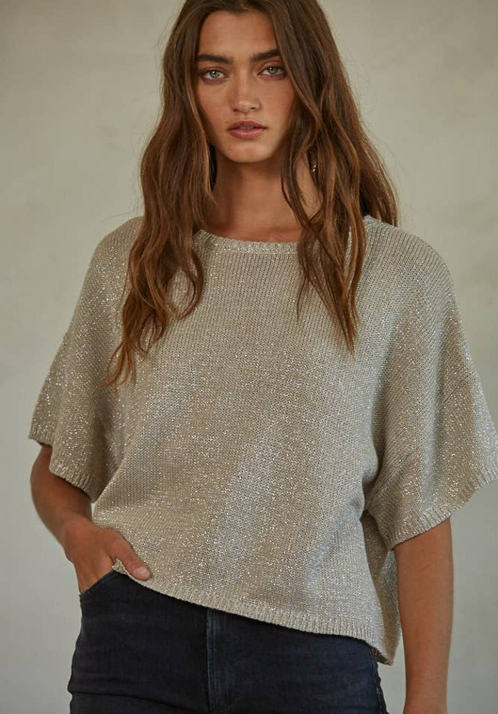 Isadora Top