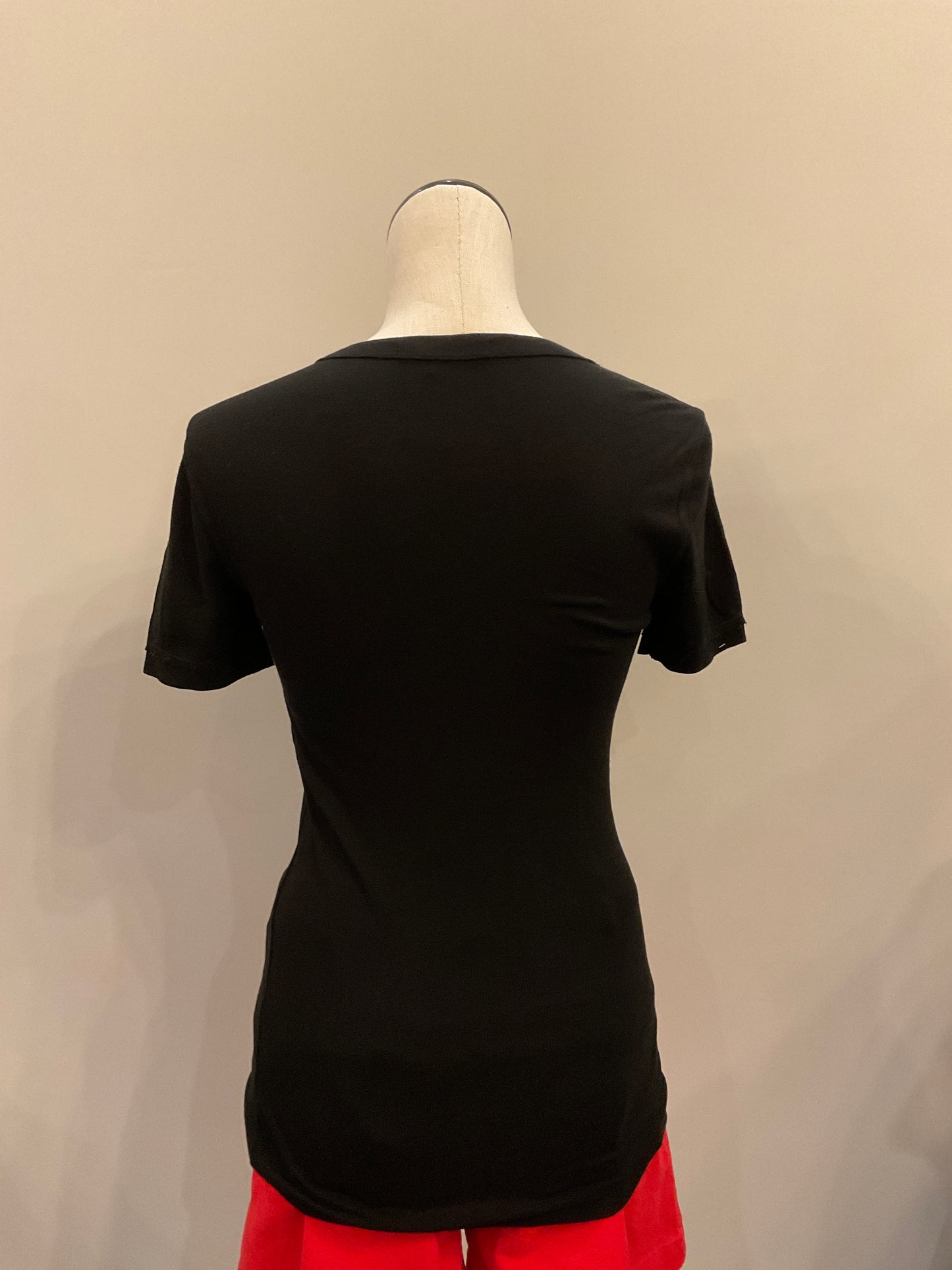 Crown Jewel Flagship Short Sleeve