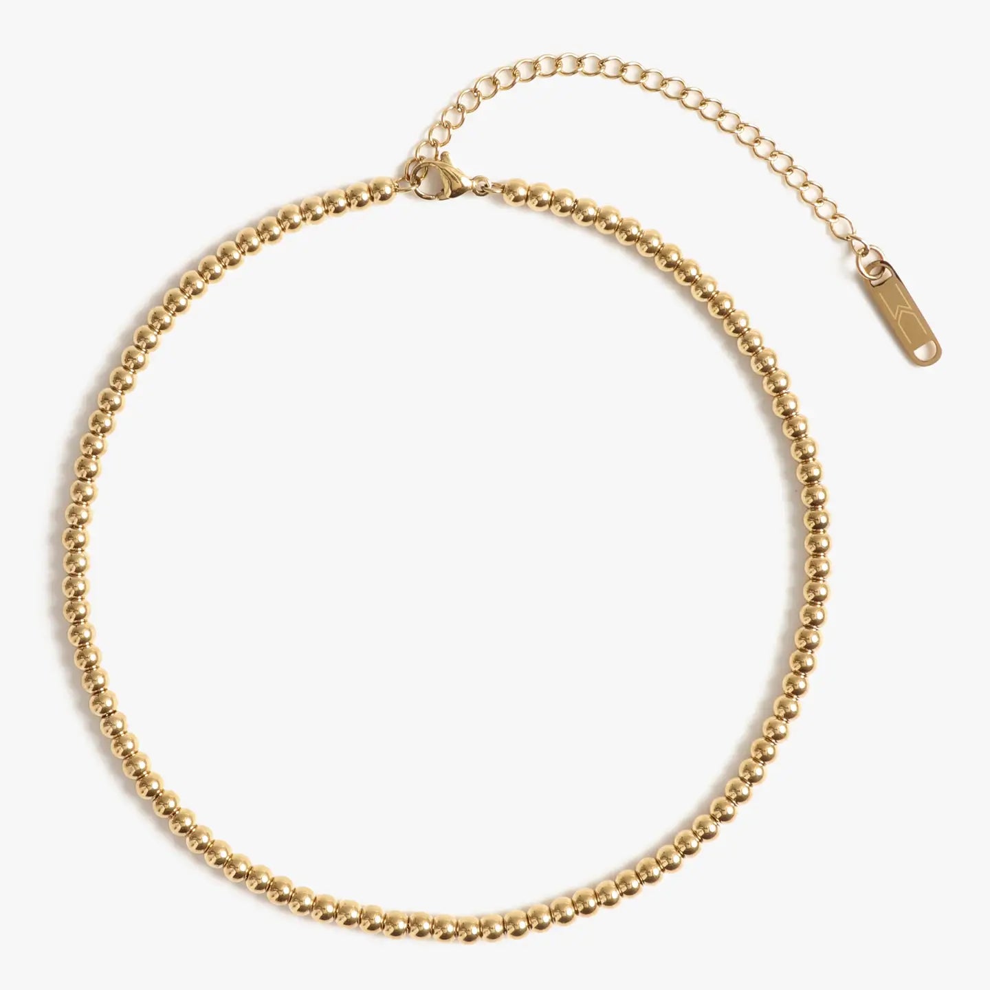 Marrin Costello Crown 4mm