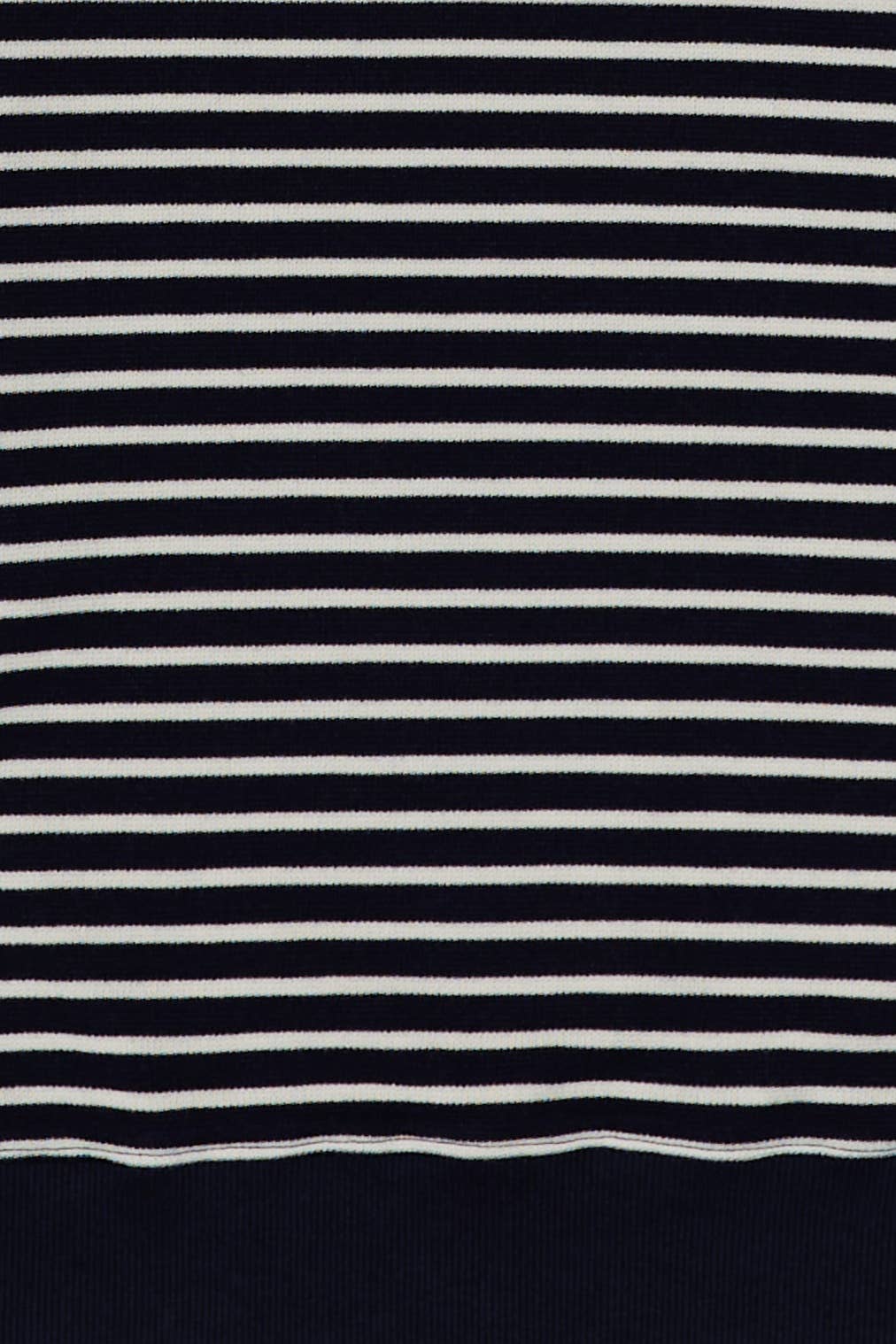 The Emery Sweater | Stripe Knit Sweater