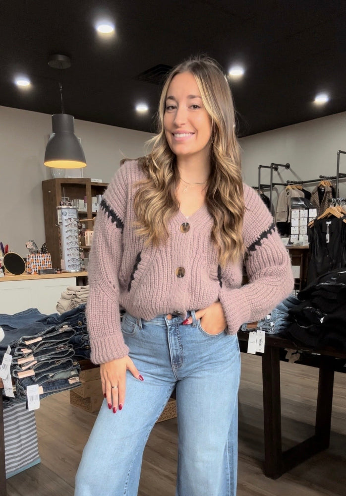 Heartloom Jessa Cardigan