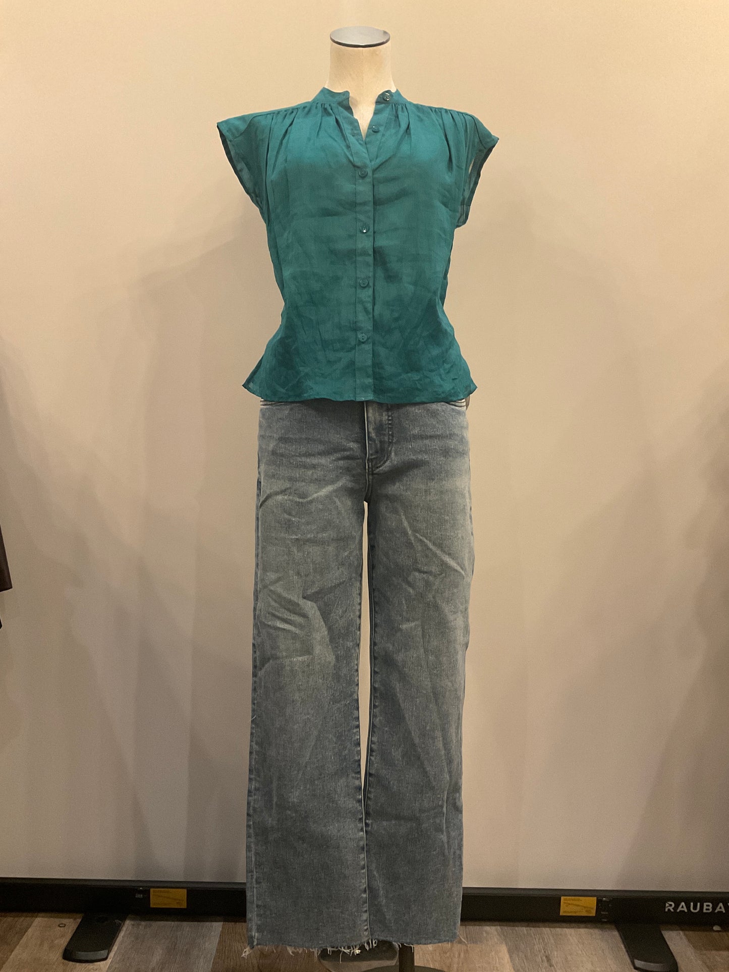 Emerald Top