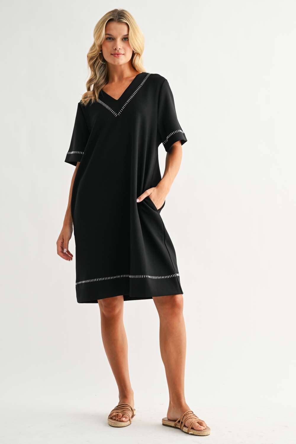 Kylan Dress