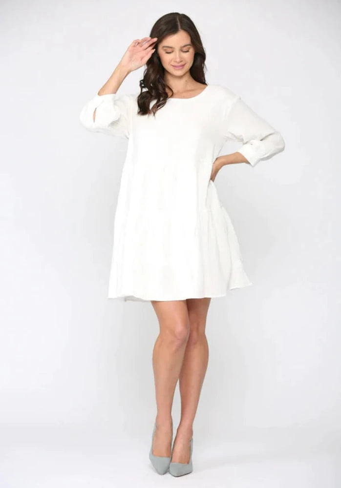 Graci Dress